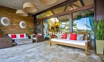 Imagem 4: Casa com 5 dormitórios à venda, 650 m² por R$ 20.000.000,00 - Ferradura - Armação dos Búzi