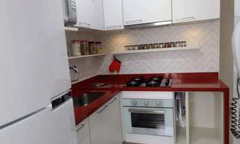 Imagem: Apartamento à venda no Doce Lar Bella Colônia