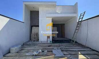 Imagem: Casa nova a venda em Matinhos