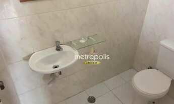 Imagem 4: Sala para alugar, 32 m² por R$ 1.460,01/mês - Osvaldo Cruz - São Caetano do Sul/SP