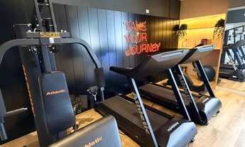 Imagem 2: Imóvel para venda possui 69 metros quadrados com 2 quartos em Morretes - Itapema - SC