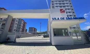 Imagem: Apartamento 2 Quartos Rio Caveiras 58m²