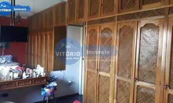 Imagem 5: Apartamento semi mobiliado em São Roque !