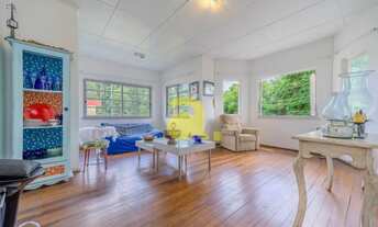 Imagem 2: EXECELENTE CASA COMERCIAL PARA LOCAÇÃO NO BAIRRO CENTRO EM BLUMENAU