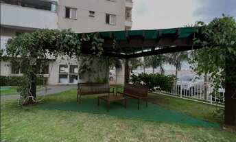 Imagem 7: Apartamento com 3 quartos próximo ao Shopping Pantanal