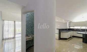 Imagem 7: Casa 3 quartos para alugar no(a) Mooca