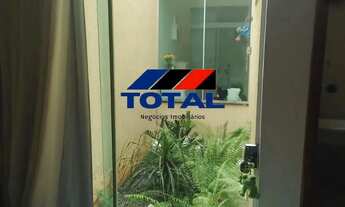 Imagem 3: CASA COM 03 QUARTOS, SENDO 02 SUÍTES, CHURRASQUEIRA, ARMÁRIOS GARAGEM PARA 04 CARROS NO SE