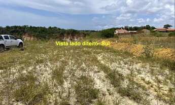 Imagem 4: Vendo terreno em Japaratinga vista mar - 284 m² (baixou