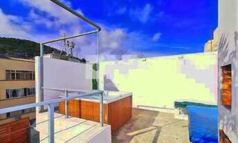 Imagem 4: Cobertura - Duplex / Residencial / Ipanema