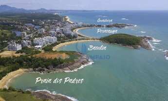 Imagem 6: Imóvel para venda com 1048 metros quadrados Enseada Azul - Guarapari - ES
