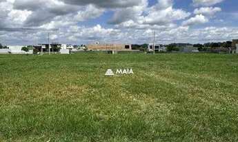 Imagem 7: Terreno à venda no Condomínio Damha III