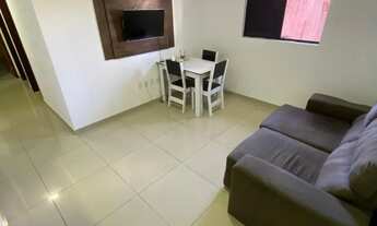 Imagem: Imóvel para aluguel tem 60 metros quadrados