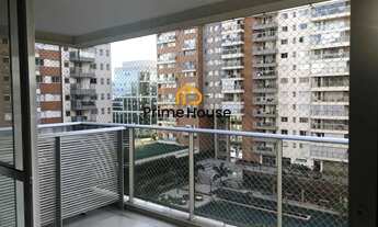 Imagem 6: Apartamento com 3 dormitórios, 101 m² - venda por R$ 960.000,00 ou aluguel por R$ 7.470,00