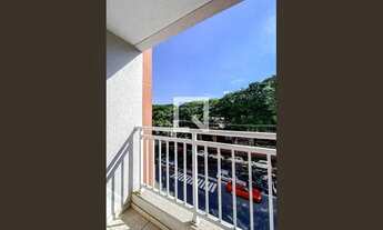 Imagem 7: Apartamento à Venda - Canindé, 2 Quartos, 40 m2