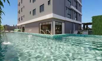 Imagem 5: Apartamento 70m² na Praia de Perequê/SC