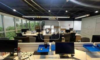 Imagem: Escritório para aluguel e venda com 147