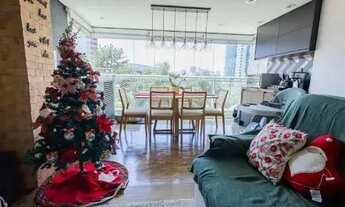 Imagem: Apartamento à Venda em Pinheiros 84m, ²