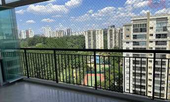 Imagem 7: Apartamento para Venda em Santana de Parnaíba, Alphaville, 3 dormitórios, 1 suíte, 3 banhe