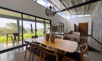 Imagem: Chácara com 3 dormitórios à venda, 3433