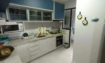 Imagem 3: Apartamento com 3 dormitórios de frente para Lago Pequena do Campeche