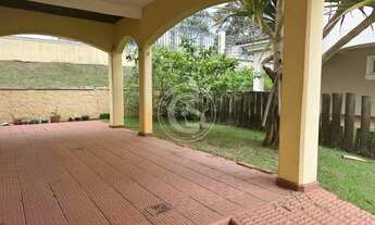 Imagem 2: Alphaville - Lagoa dos Ingleses