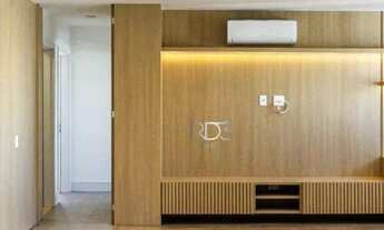 Imagem 5: Apartamento para alugar, 114 m² por R$ 7.900,00/mês - Glória - Londrina/PR