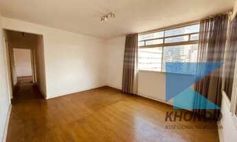 Imagem 2: Apartamento de 91 m² - 2 dormitórios - 1 vaga