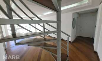 Imagem 5: Cobertura com 3 dormitórios à venda, 207 m² por R$ 1.790.000,00 - Beira Mar - Florianópoli