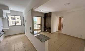 Imagem: Apartamento para locação no Edificio Yes