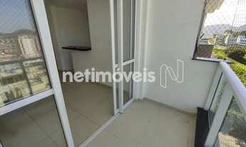 Imagem 2: Locação Apartamento 2 quartos Ataíde Vila Velha