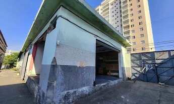 Imagem 6: Terreno, 4000 m² - venda por R$ 9.000.000,00 ou aluguel por R$ 31.500,00 - Centro - São Be