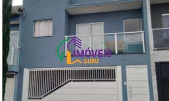 Imagem: SOBRADO - RESIDENCIAL QUINTA DOS VINHEDOS