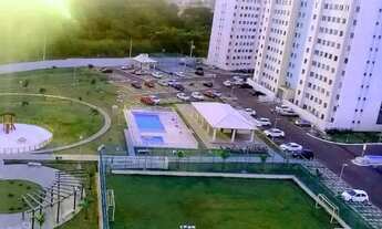 Imagem 4: Vendo ágio de um Excelente Apto de 2 Qtos, atrás do MC Donald's com móveis planejados