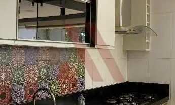 Imagem 7: Casa Térrea a venda no Condomínio do Lago saída para trindade, 453 metros de terreno e 181