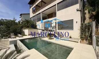 Imagem 7: Uma joia em meio a natureza de Penedo!