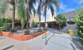 Imagem 5: Imóvel comercial, bairro Jardim Irajá, Zona Sul em Ribeirão Preto/SP