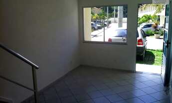 Imagem 3: Casa Duplex de Condomínio em Pedra de Guaratiba - Rio de Janeiro, RJ