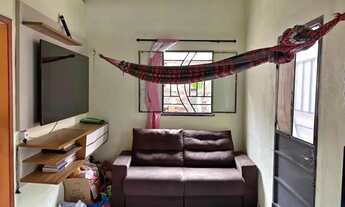 Imagem: Casa Curuçamba / gabi