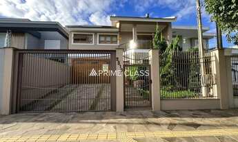 Imagem: Sobrado 4 quarto(s) no Mont Serrat