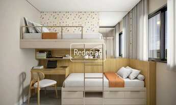 Imagem 6: Apartamento no TD Origens