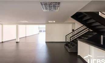 Imagem 2: Loja Comercial Galpão / depósito com 5 vagas na garagem