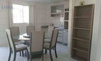 Imagem 6: Casa Barra do Aririú