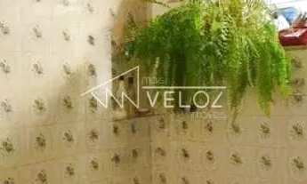 Imagem: Apartamento / Residencial / Santa Teresa