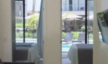 Imagem 3: Temporada praia porto de galinhas São