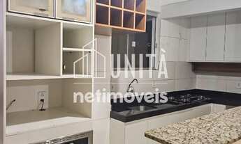Imagem 7: Apartamento de 2 quartos 54m² na rua 08 em Vicente Pires