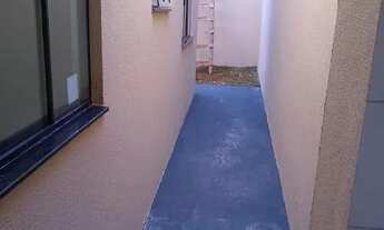 Imagem 5: Casa social no henrique jorge