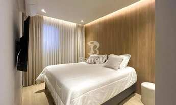 Imagem 7: Apartamento com 2 dormitórios à venda, 83 m² por R$ 980.000,00 - Gleba Fazenda Palhano - L