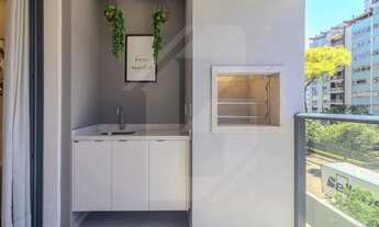 Imagem 7: APARTAMENTO MOBILIADO NO MELHOR DO LINDÓIA