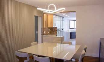 Imagem 7: Venda Apartamento 3 Dormitórios - 127 m² Vila Nova Conceição