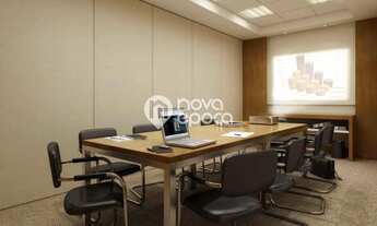 Imagem 7: Cachambi Galpão / depósito com 1 vaga na garagem